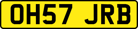 OH57JRB