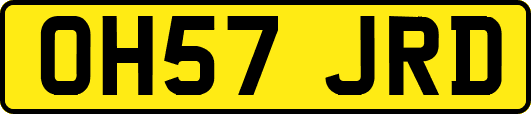 OH57JRD