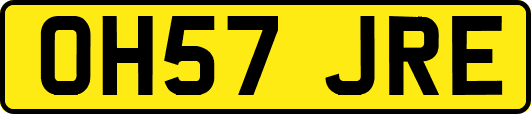 OH57JRE