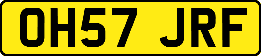 OH57JRF