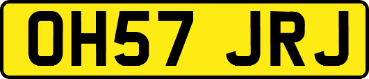 OH57JRJ