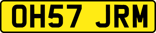 OH57JRM