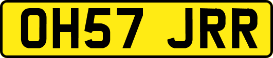 OH57JRR