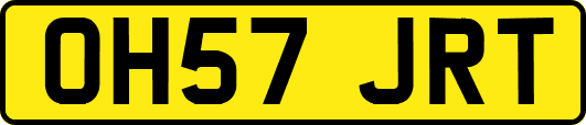 OH57JRT