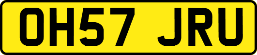 OH57JRU