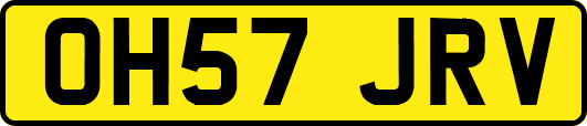 OH57JRV