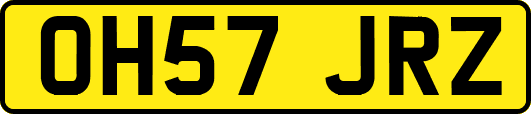 OH57JRZ