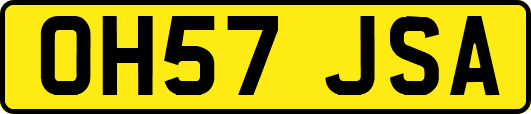 OH57JSA