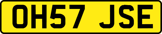 OH57JSE