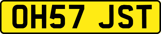 OH57JST