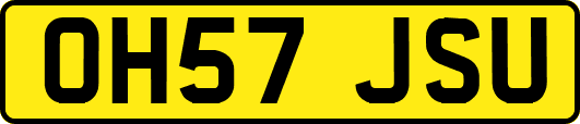 OH57JSU