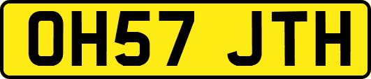 OH57JTH