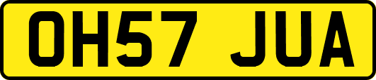 OH57JUA