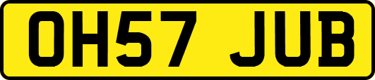 OH57JUB