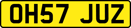 OH57JUZ