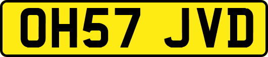 OH57JVD