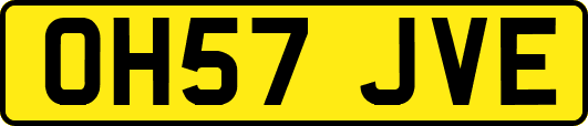 OH57JVE