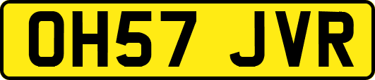 OH57JVR