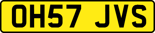OH57JVS