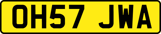 OH57JWA