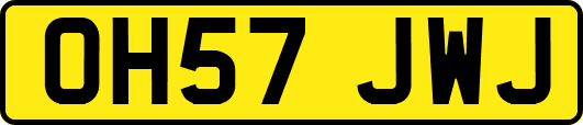 OH57JWJ