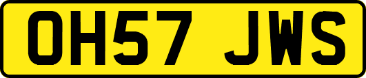 OH57JWS