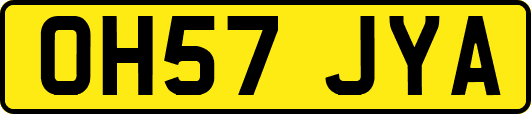 OH57JYA