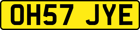 OH57JYE