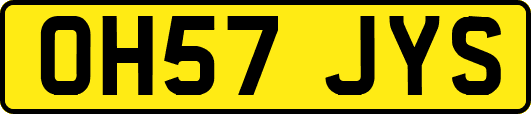 OH57JYS