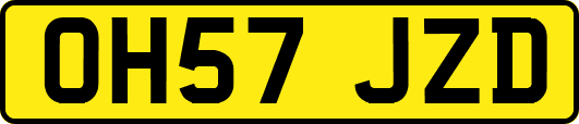 OH57JZD