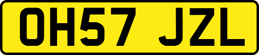 OH57JZL