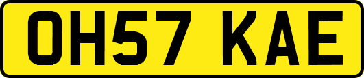 OH57KAE