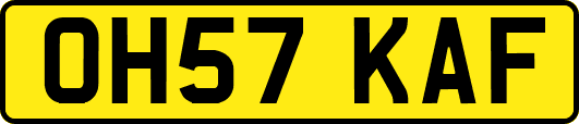 OH57KAF