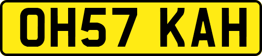 OH57KAH