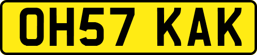 OH57KAK