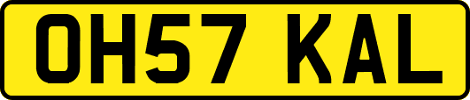 OH57KAL