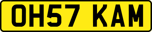 OH57KAM