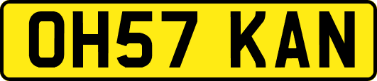 OH57KAN