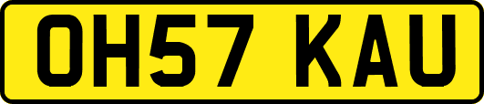 OH57KAU