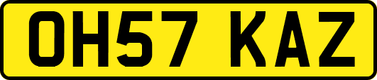 OH57KAZ