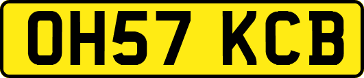 OH57KCB