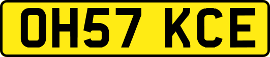 OH57KCE