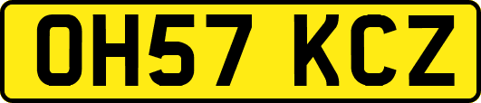 OH57KCZ