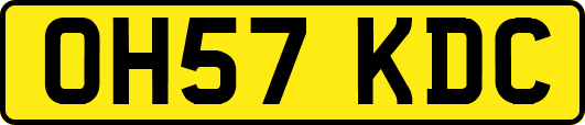 OH57KDC