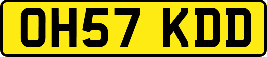 OH57KDD