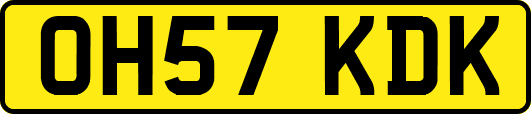 OH57KDK