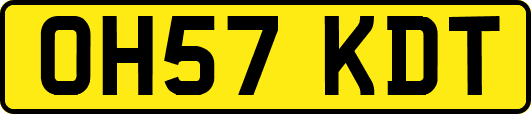 OH57KDT