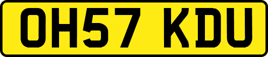 OH57KDU