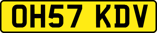 OH57KDV