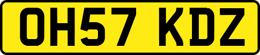 OH57KDZ